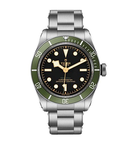 tudor harrods review|harrods limited edition tudor watch.